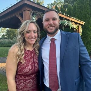 Meet your Posher, Mike